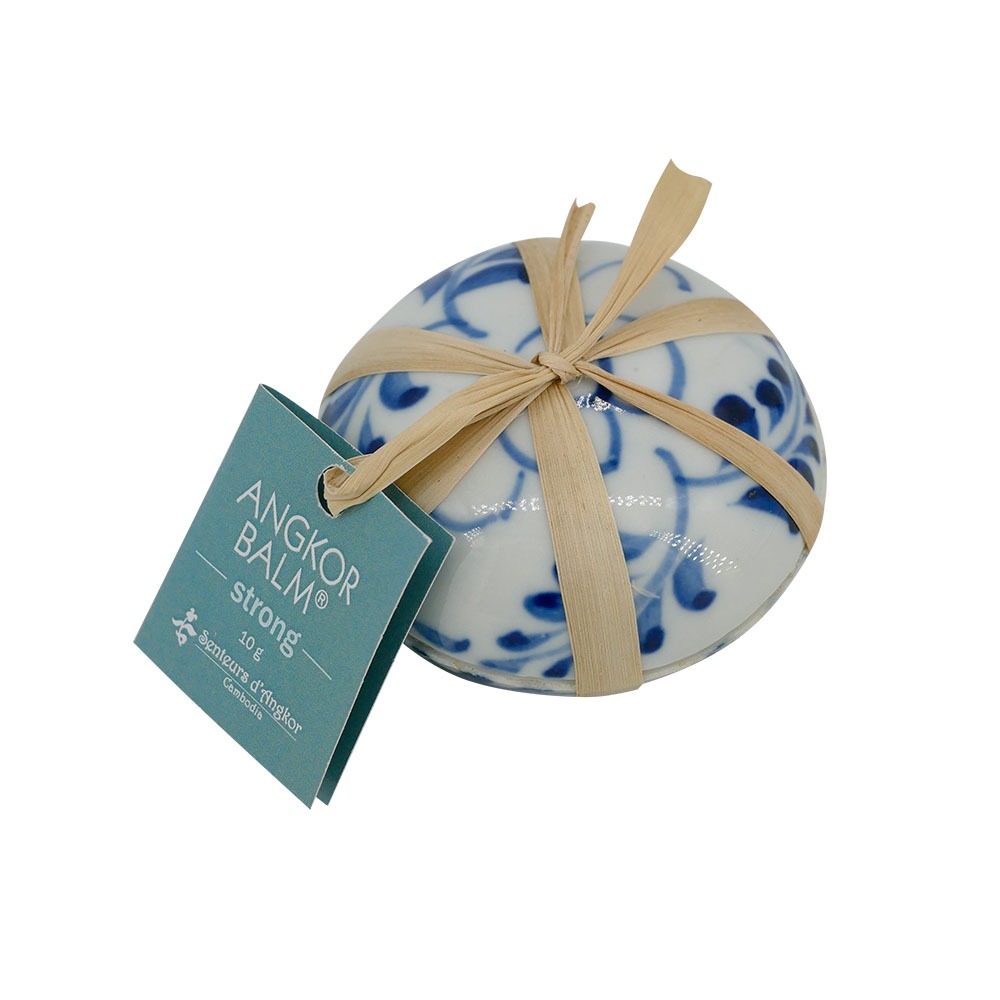 L21 Angkor balm®, strong, ceramic light