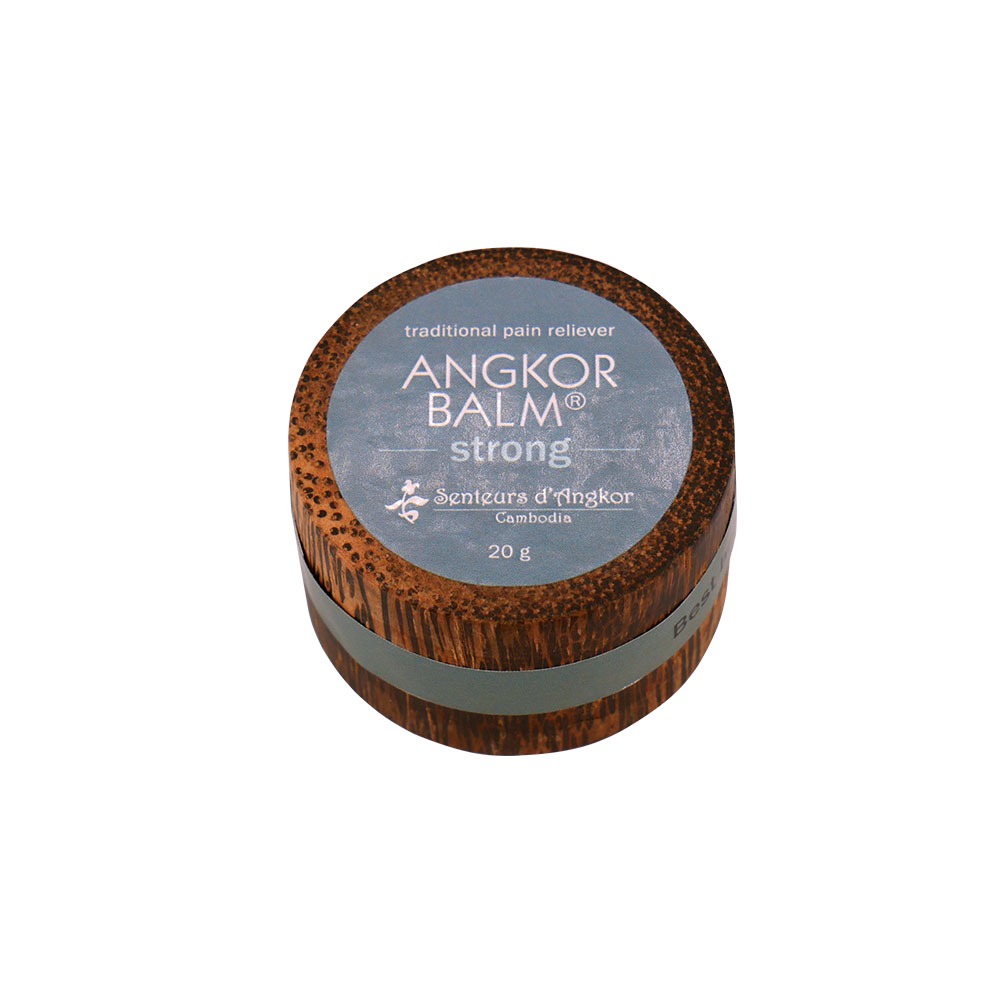 Angkor balm®, strong