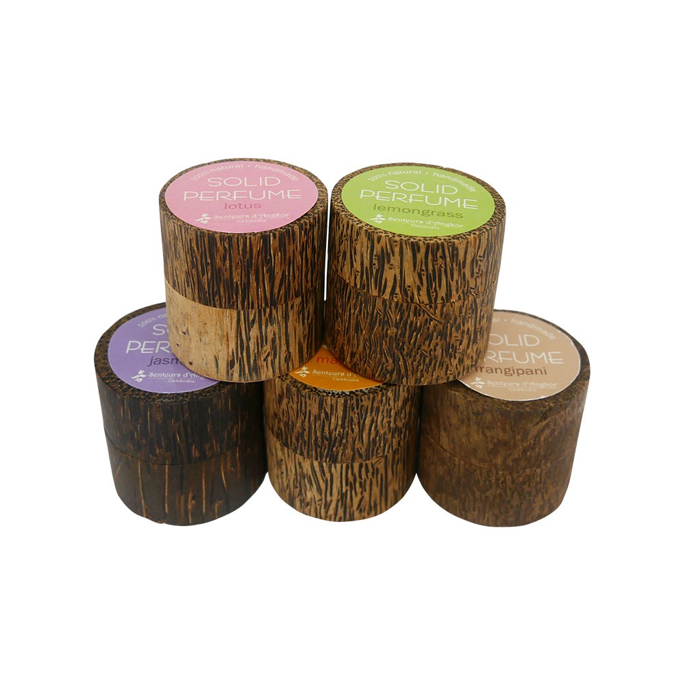 L33 solid parfum, all