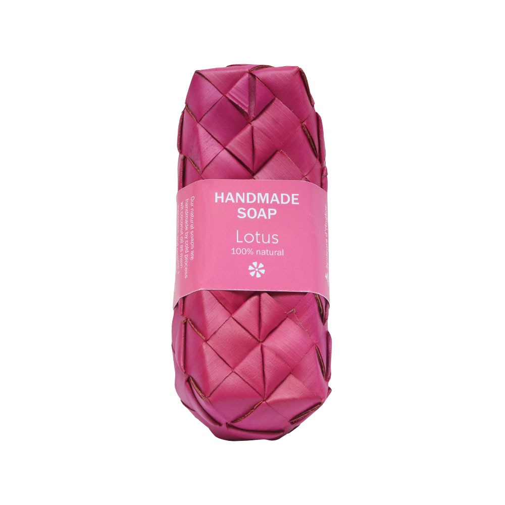 S20 Leaf soap in smok, s20