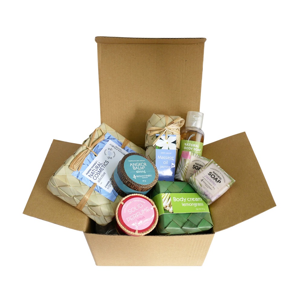 Body Care box