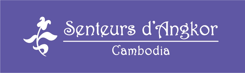 Senteurs d'Angkor